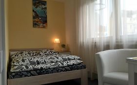 Wohnung In Der Ludwigstrasse Im Zentrum Von Dortmund